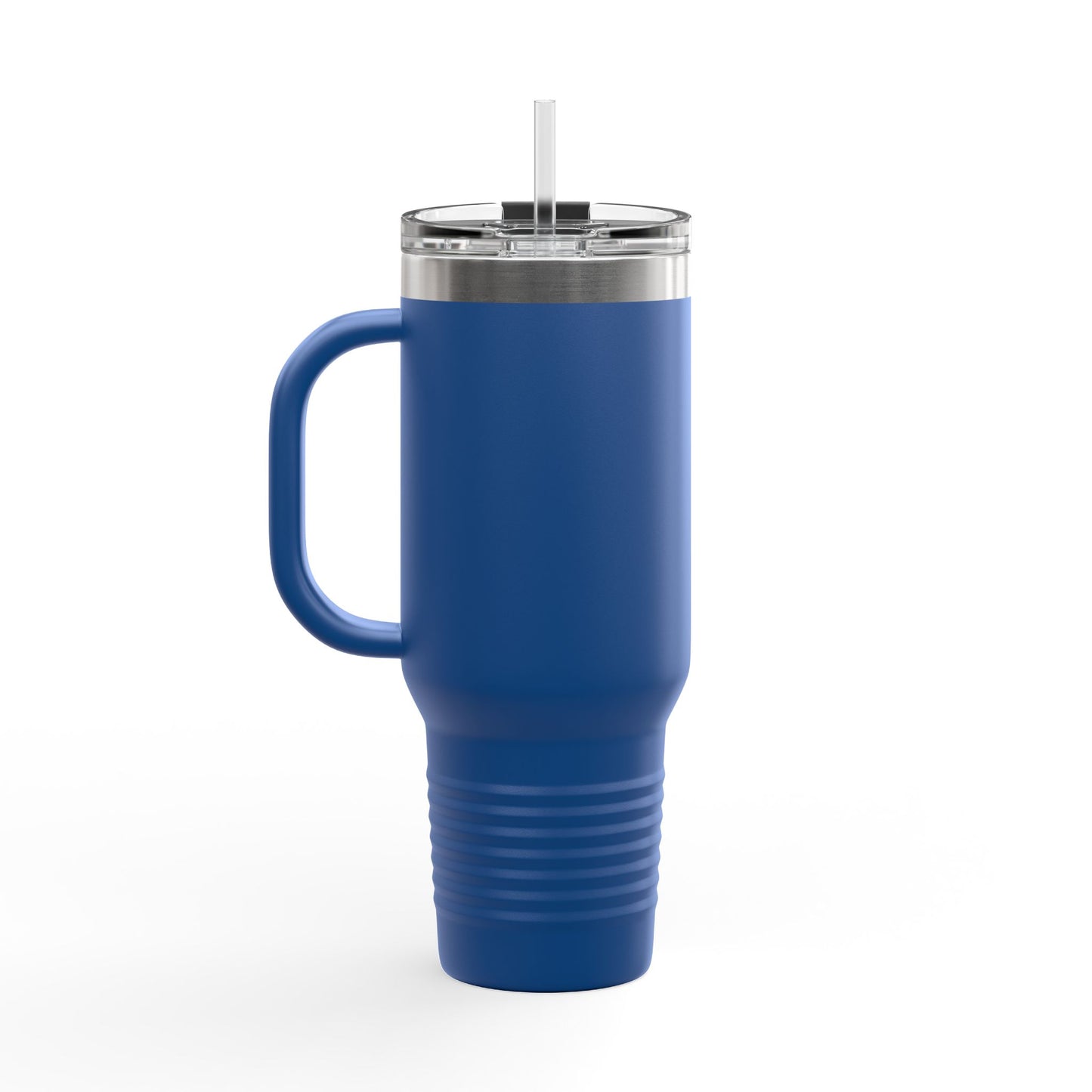 VYVRE Insulated Travel Mug - 40oz Multi-Use Coffee Cup for Adventures, Gifts for Holidays, Road Trips, Festivals, Camping
