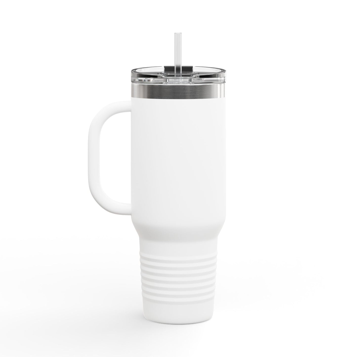 VYVRE Insulated Travel Mug - 40oz Multi-Use Coffee Cup for Adventures, Gifts for Holidays, Road Trips, Festivals, Camping