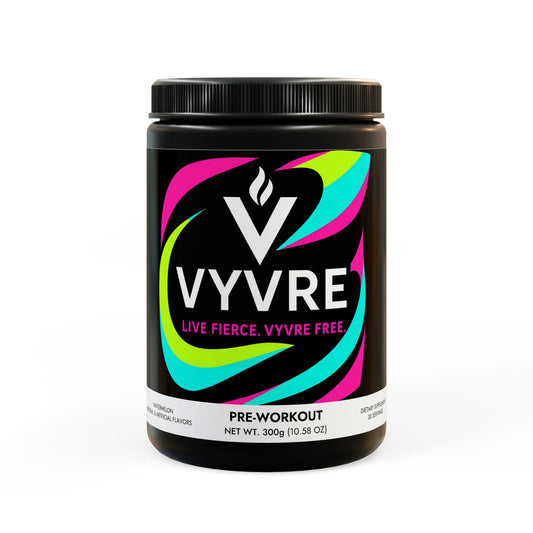 Pre-Workout Supplement, Watermelon (300g, 10.58oz)